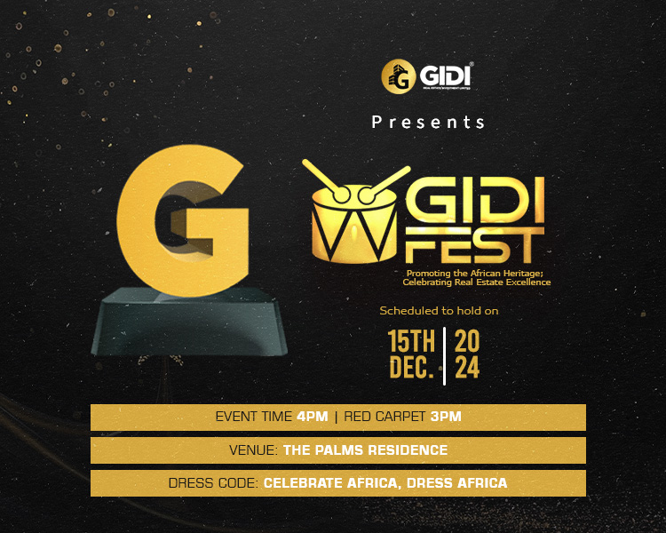 Gidi Fest